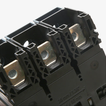 Siemens 3VA5220-6ED31-0AA0 - 200A 3 Pole Molded Case Circuit Breaker - view 3