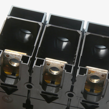 Siemens 3VA5220-6ED31-0AA0 - 200A 3 Pole Molded Case Circuit Breaker - view 4