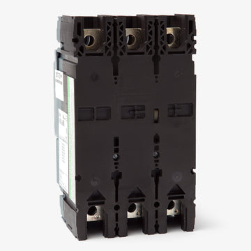 Siemens 3VA5220-6EC31-0AA0 - 200A 3 Pole Molded Case Circuit Breaker - view 2