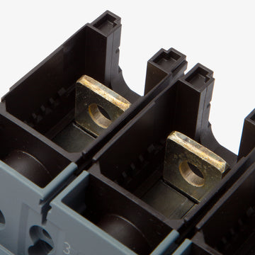 Siemens 3VA5225-6EC31-0AA0 - 250A 3 Pole Molded Case Circuit Breaker - view 3