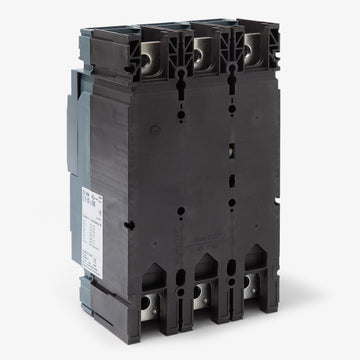 Siemens 3VA5340-5EC31-0AA0 - 400A 3 Pole Molded Case Circuit Breaker - view 2