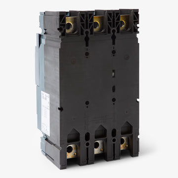 Siemens 3VA5450-6EC31-0AA0 - 500A 3 Pole Molded Case Circuit Breaker - view 2