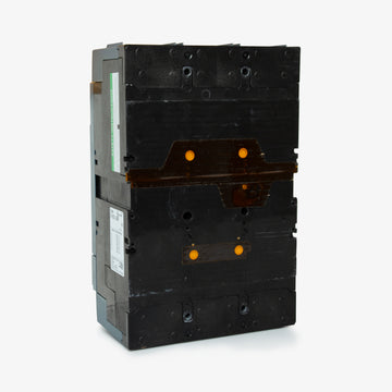 Siemens 3VA5580-6EC32-0AA0 - 800A 3 Pole Molded Case Circuit Breaker - view 2