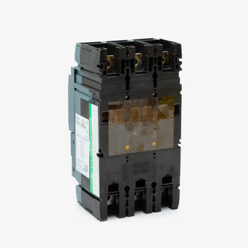 Siemens 3VA6110-5HL31-0AA0 - 100A 3 Pole Molded Case Circuit Breaker - view 5