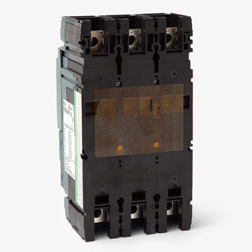 Siemens 3VA6115-6HL31-0AA0 - 150A 3 Pole Molded Case Circuit Breaker - view 2