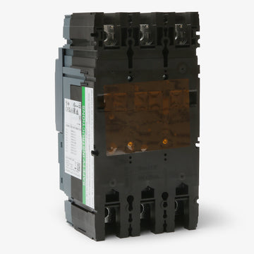 Siemens 3VA6115-0HN31-0AA0 - 150A 3 Pole Molded Case Circuit Breaker - view 2