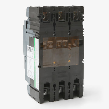 Siemens 3VA6140-6HL31-0AA0 - 40A 3 Pole Molded Case Circuit Breaker - view 2