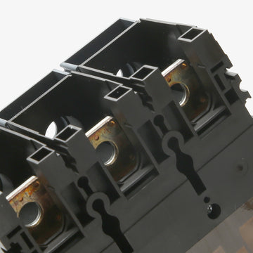 Siemens 3VA6140-6HL31-0AA0 - 40A 3 Pole Molded Case Circuit Breaker - view 3