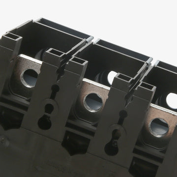 Siemens 3VA6140-6HL31-0AA0 - 40A 3 Pole Molded Case Circuit Breaker - view 4