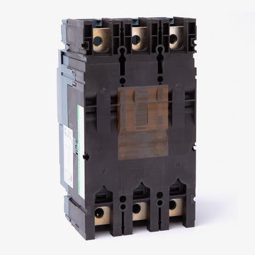 Siemens 3VA6340-5HL31-0AA0 - 400A 3 Pole Molded Case Circuit Breaker - view 2