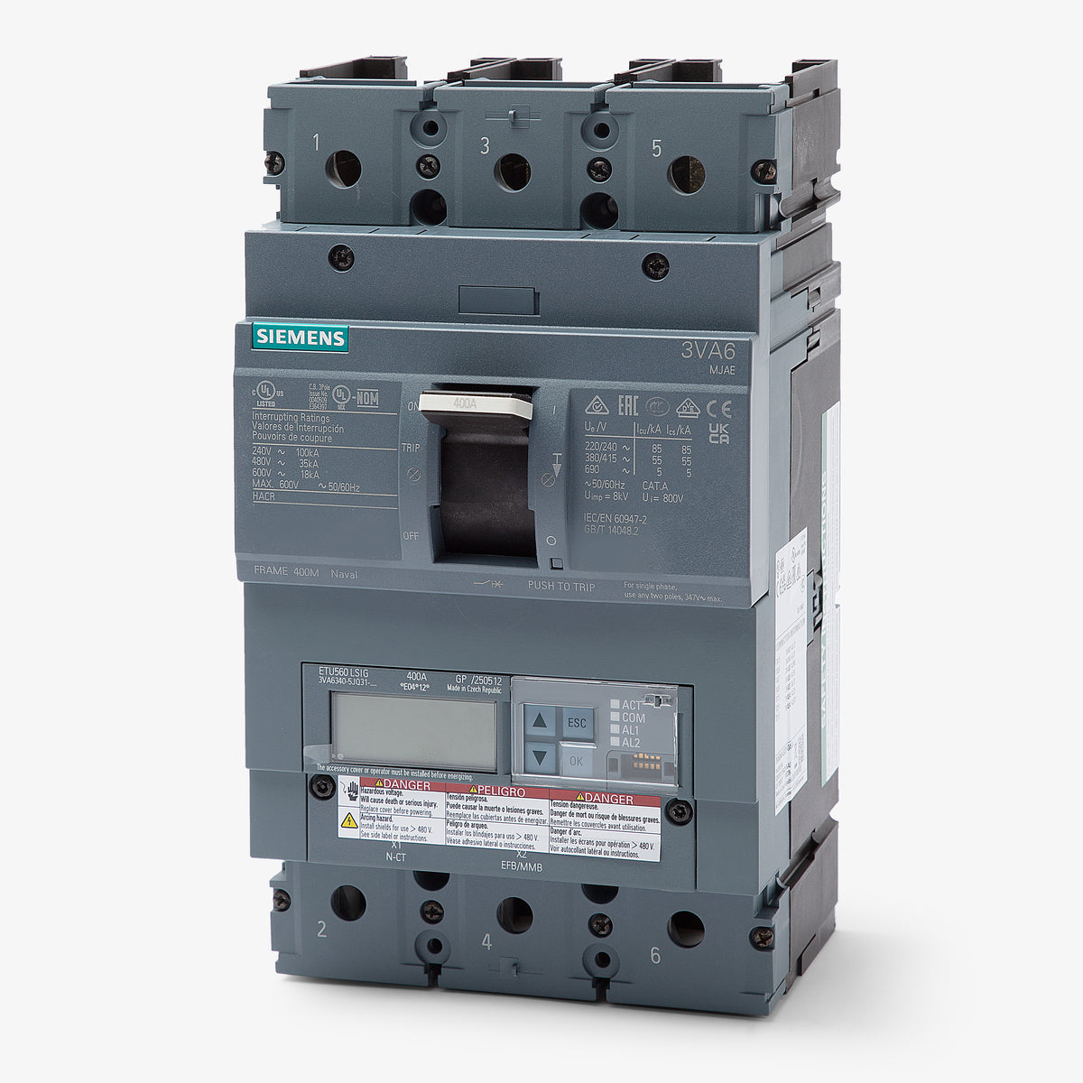 3VA6340-5JQ31-0AA0