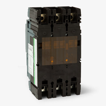 Siemens 3VA6340-6HL31-0AA0 - 400A 3 Pole Molded Case Circuit Breaker - view 2