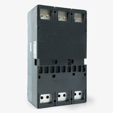 Siemens 3VA6712-6HQ31-0AA0 - 1200A 3 Pole Molded Case Circuit Breaker - view 2