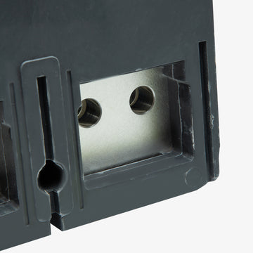 Siemens 3VA6712-6HN31-0AA0 - 1200A 3 Pole Molded Case Circuit Breaker - view 4