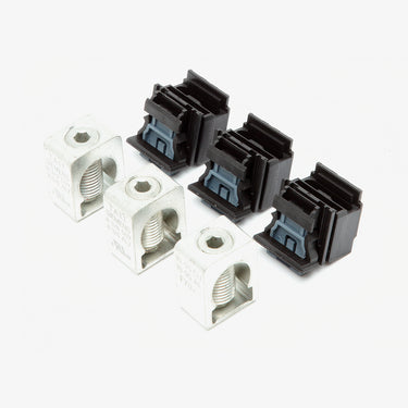 Siemens 3VA9133-0JB11 Lug kit