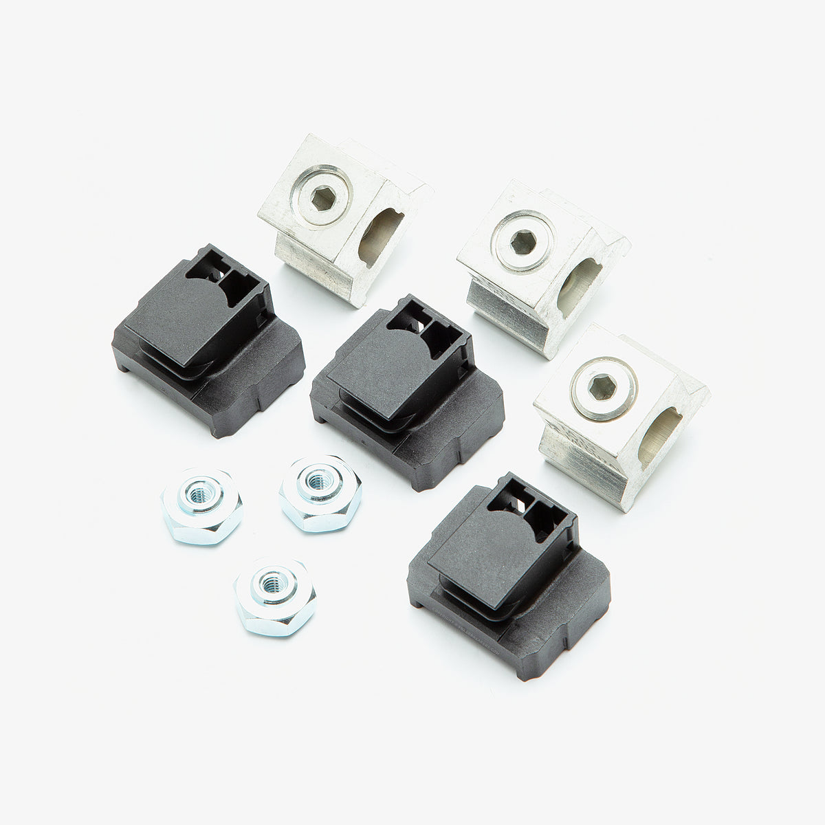 Siemens 3VA9143-0JB11 Lug kit