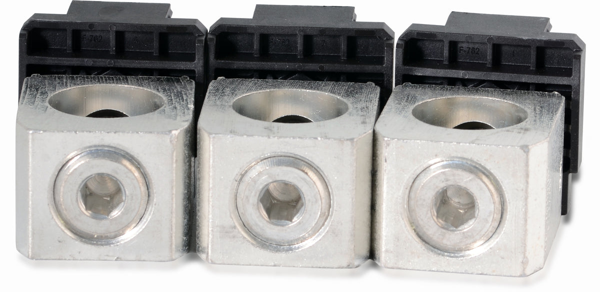 Siemens 3VA9373-0JB13 Wire Connector