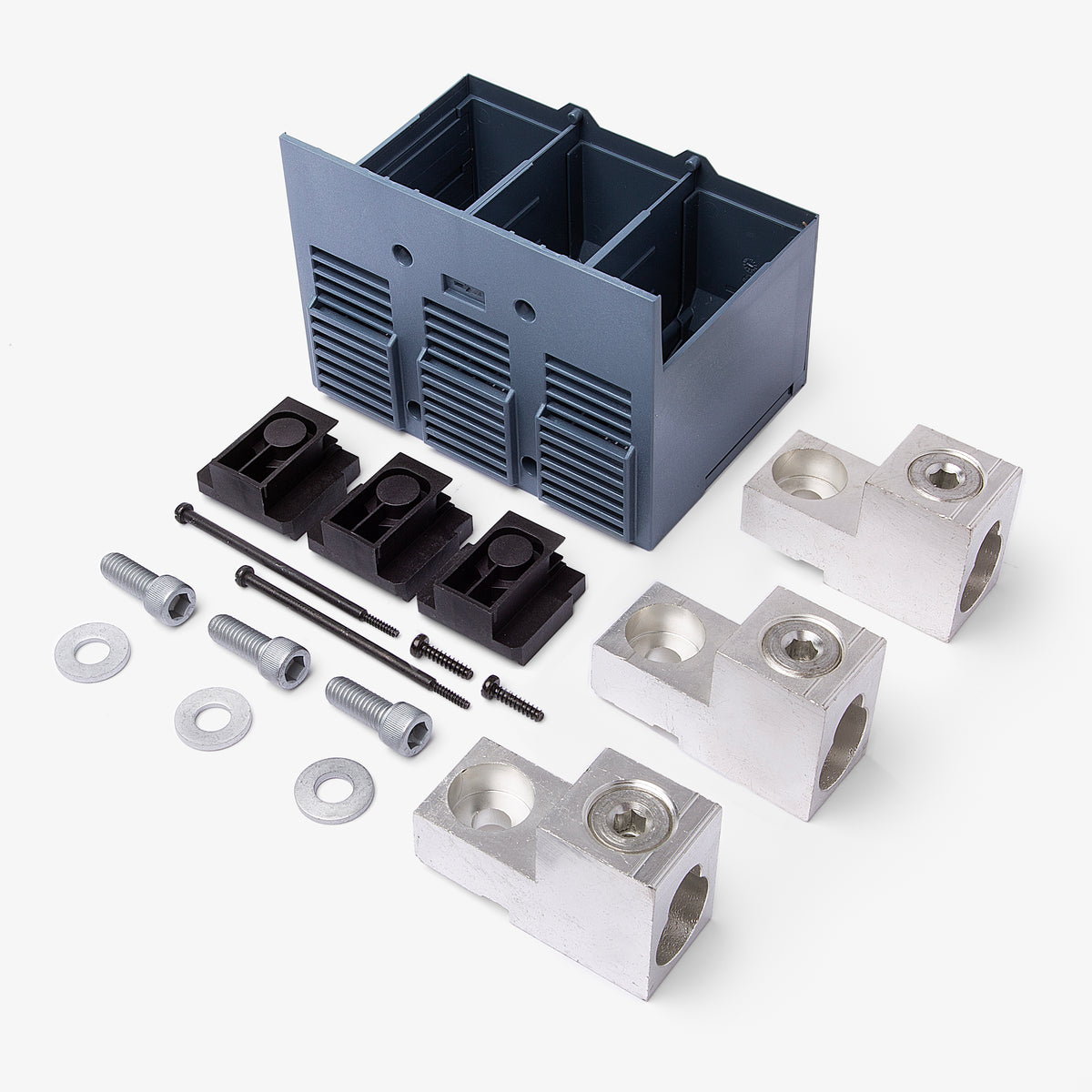 Siemens 3VA9373-0JJ24 Lug kit