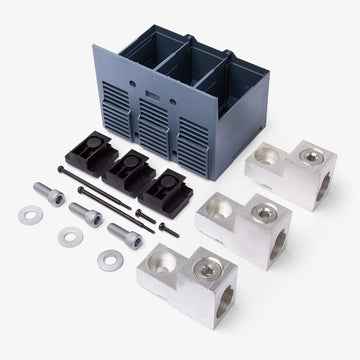 Siemens 3VA9373-0JJ24 Lug kit