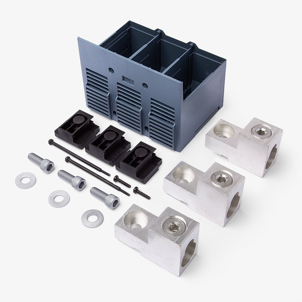 New Siemens 3VA9373-0JJ24 Lug kit – SuperBreakers