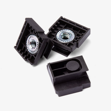 Siemens 3VA9373-0JJ24 Lug kit - view 3