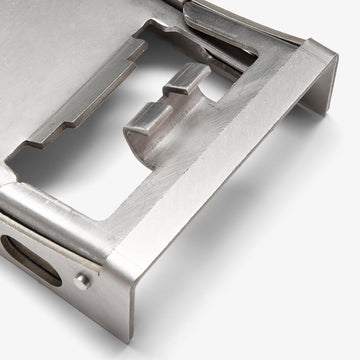 Siemens 3VA9578-0LB10 Padlock Device - view 3