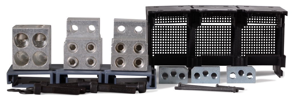 こまるEstacion Siemens 3VA9673-0JJ43 Wire Connector – SuperBreakers