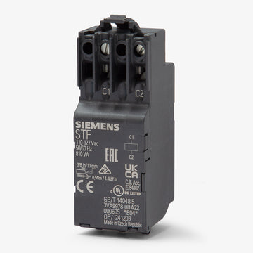 Siemens 3VA9978-0BA22 Shunt Trip