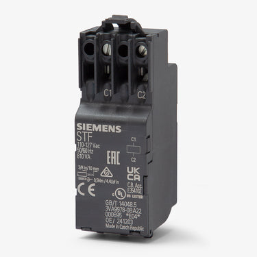 Siemens 3VA9978-0BA22 Shunt Trip