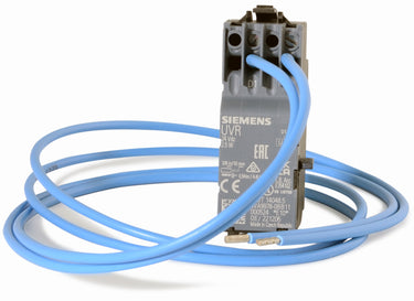 Siemens 3VA9978-0BB11 Undervoltage Release