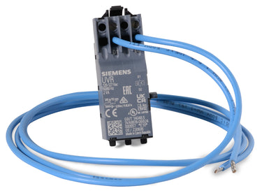 Siemens 3VA9978-0BB24 Undervoltage Release