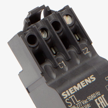 Siemens 3VA9978-0BL33 Shunt Trip - view 3