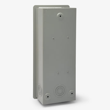 Siemens 3VAE125N1F Enclosure - view 2