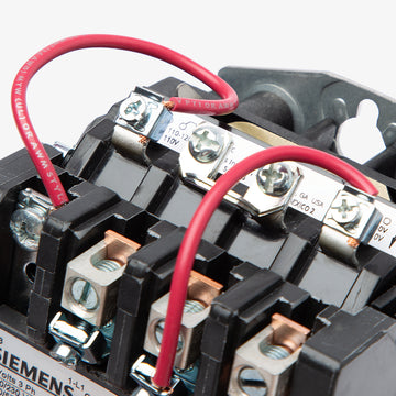 Siemens 40EP32AA Contactor - view 3