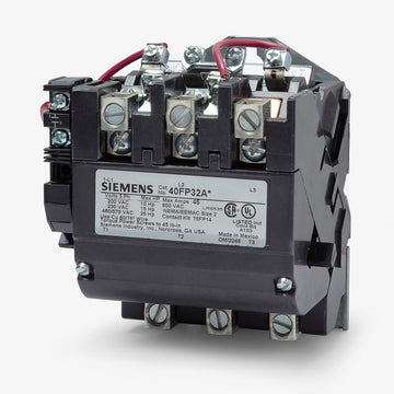 Siemens 40FP32AA Contactor