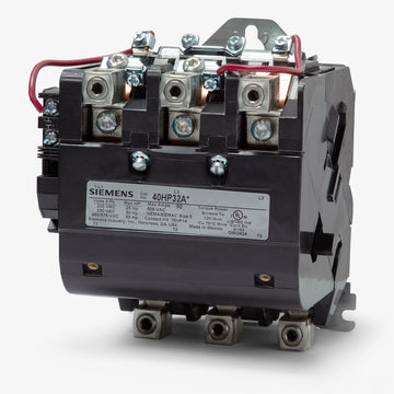 Siemens 40HP32AA Contactor