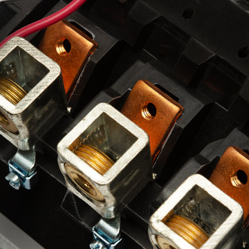 Siemens 40JG32AF Contactor - view 2