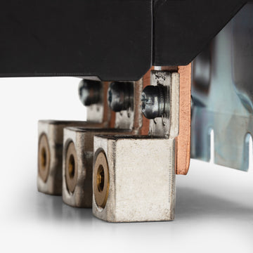 Siemens 40JG32AF Contactor - view 4