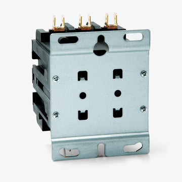 Siemens 42DF35AF Contactor - view 2