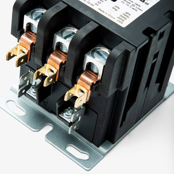 Siemens 42DF35AF Contactor - view 3