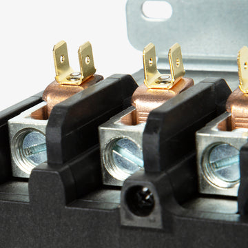 Siemens 42GE35AH Contactor - view 3