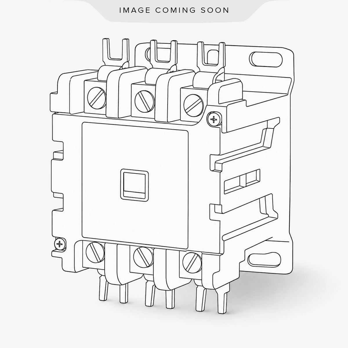 Siemens 42HF35AH Contactor