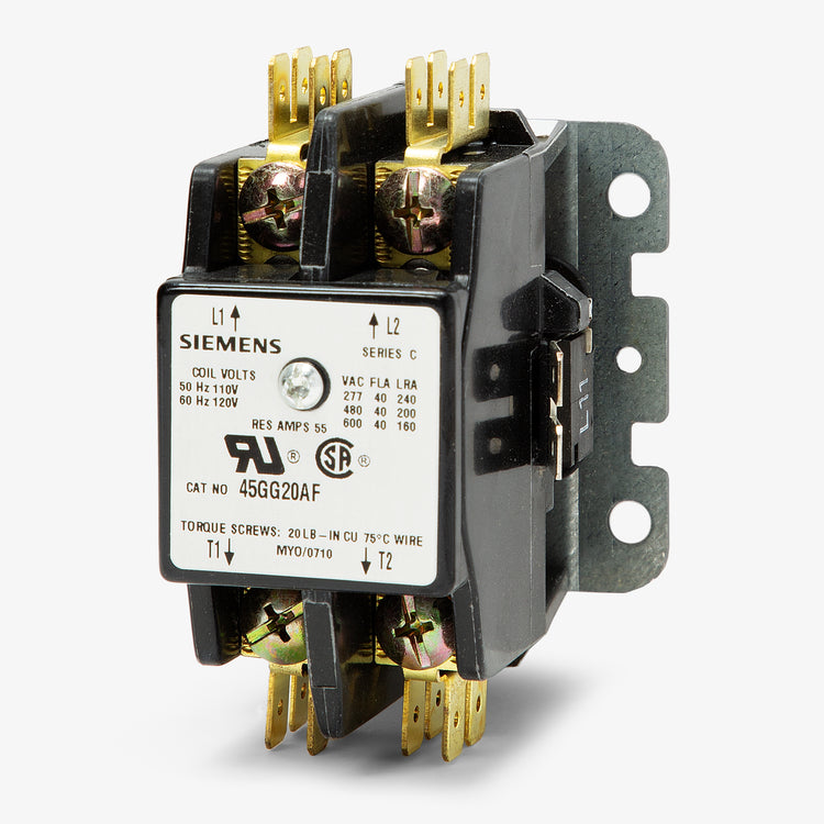 Siemens 45GG20AF Contactor