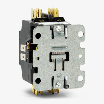 Siemens 45GG20AF Contactor - view 2