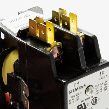 Siemens 45GG20AF Contactor - view 3