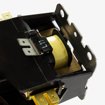 Siemens 45GG20AF Contactor - view 4