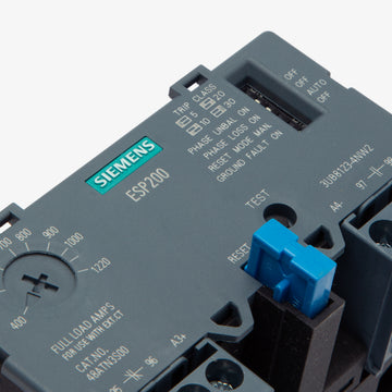 Siemens 48ATN3S00 Overload Relay - view 3