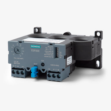 Siemens 48BTF3S00 Overload Relay