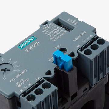 Siemens 48BTF3S00 Overload Relay - view 3