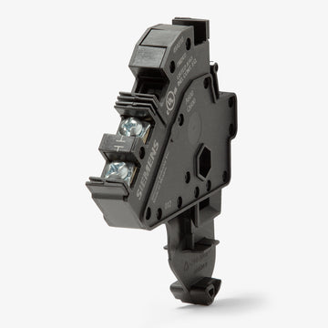 Siemens 49AB10 Auxiliary Contact Block